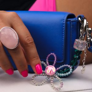 Flower Keychain - Image 6