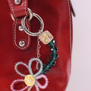 Flower Keychain - Image 3