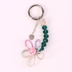 Flower Keychain - Image 2