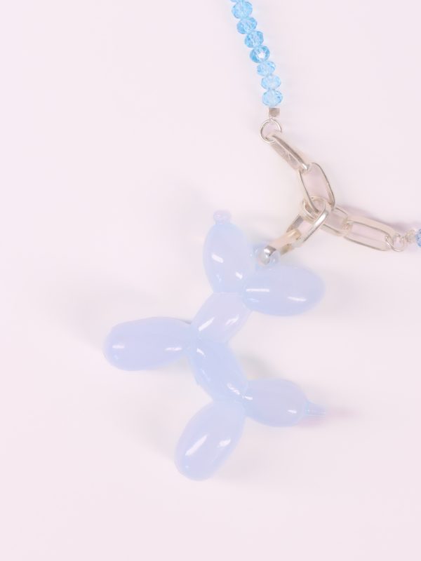 Balloon Dog Blue