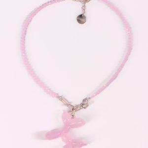 Balloon Dog Pink - Image 3
