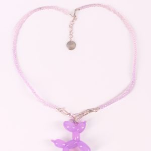 Balloon Dog Violet - Image 4