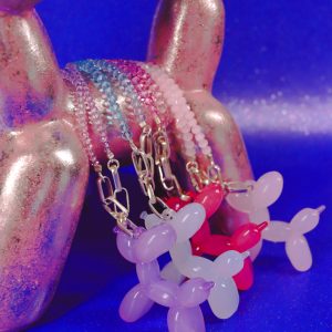 Balloon Dog Pink - Image 2